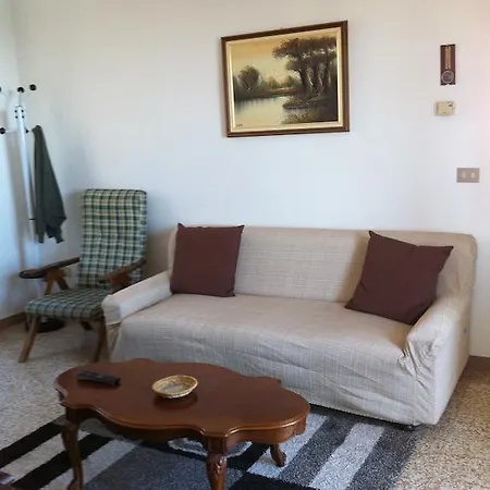 Διαμέρισμα Stupenda Vista Lago Στρέσα