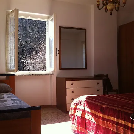 Stupenda Vista Lago Διαμέρισμα
