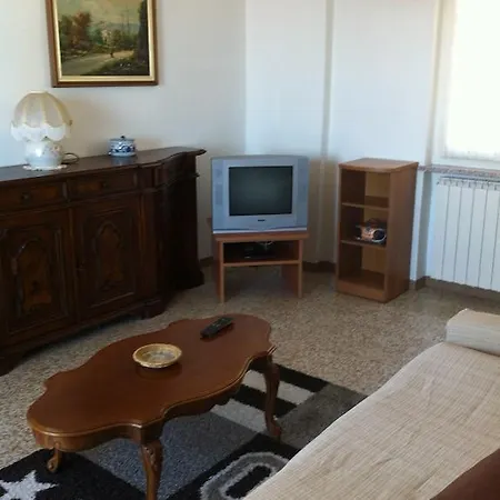 Διαμέρισμα Stupenda Vista Lago Στρέσα