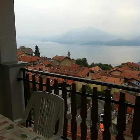 Stupenda Vista Lago * Στρέσα
